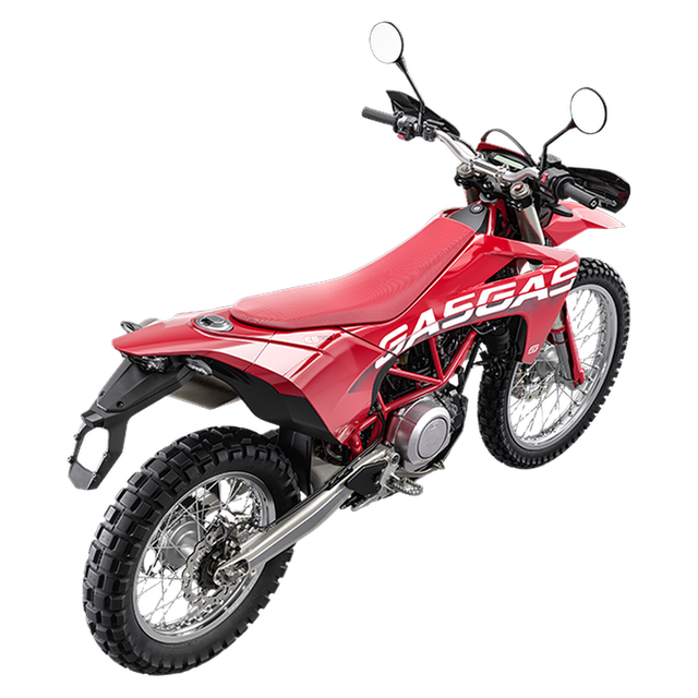 Купить Мотоцикл эндуро ES 700 Мотоцикл эндуро GASGAS ES 700
