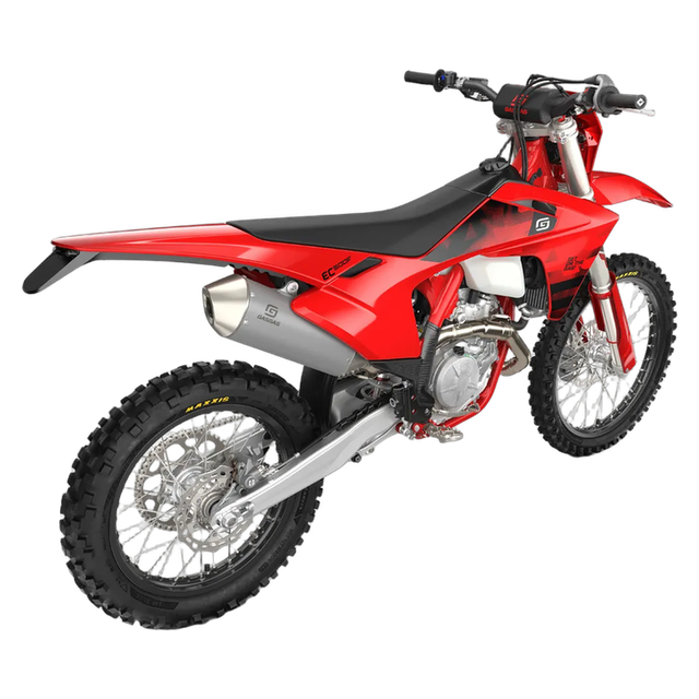 Купить Мотоцикл эндуро GASGAS EC 500F Мотоцикл эндуро GASGAS EC 500F (2026)