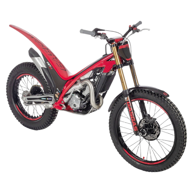 Купить Мотоцикл триальный TXT GP 300 Мотоцикл триальный GASGAS TXT GP 300
