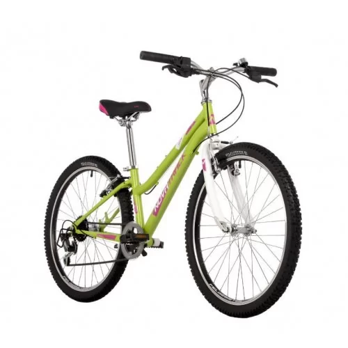 Велосипед Novatrack 24″ Jenny (2023)
