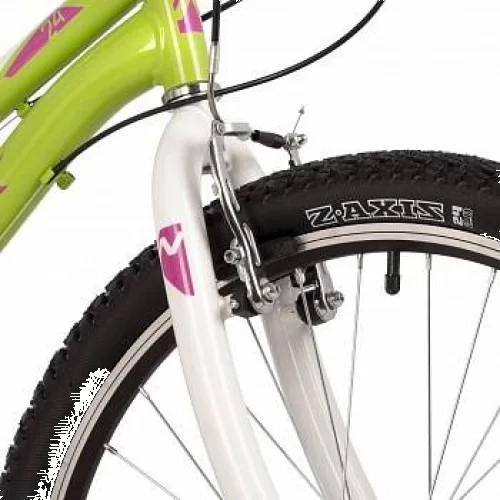 Велосипед Novatrack 24″ Jenny (2023)