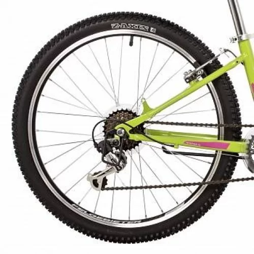 Велосипед Novatrack 24″ Jenny (2023)