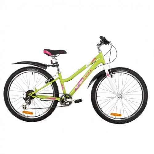 Велосипед Novatrack 24″ Jenny (2023)