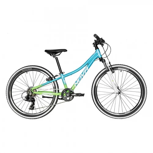 Велосипед Novatrack 24″ Katrina 2025
