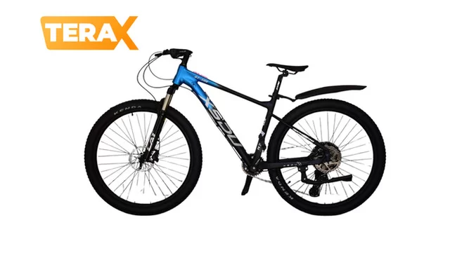 Горный велосипед XT500 27,5"