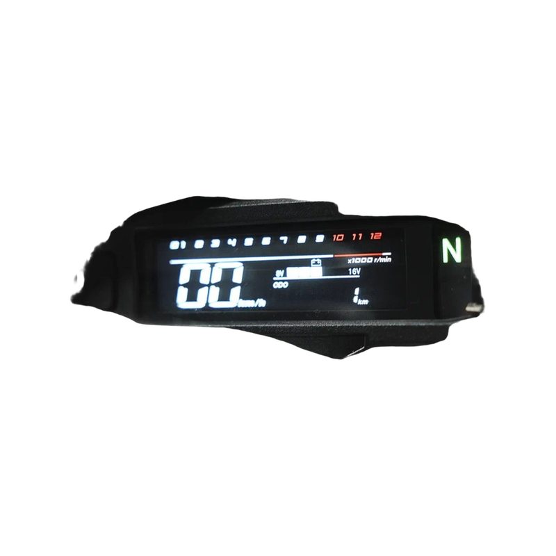Мотоцикл Avantis Fantom PR300 с ПТС