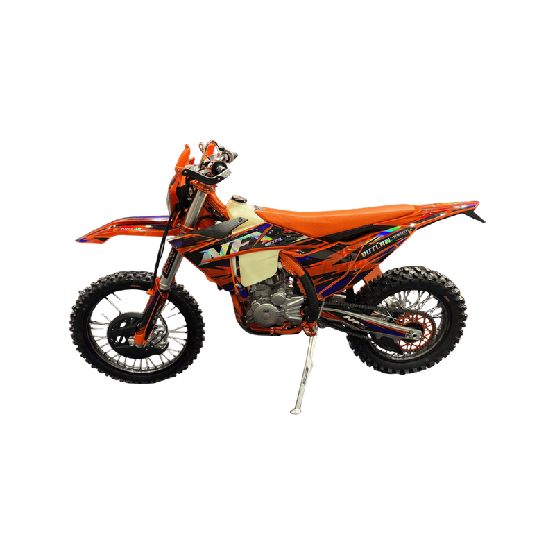 Купить Мотоцикл ЭНДУРО Outlaw NB300 Мотоцикл NFX Outlaw NB300