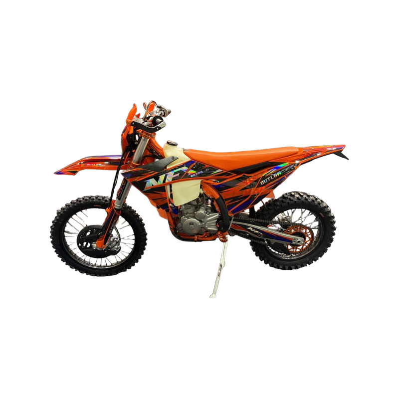 Купить Мотоцикл ЭНДУРО Outlaw NB300 Мотоцикл NFX Outlaw NB300