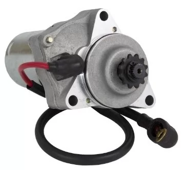 Купить стартер для квадроцикла 110-125cc