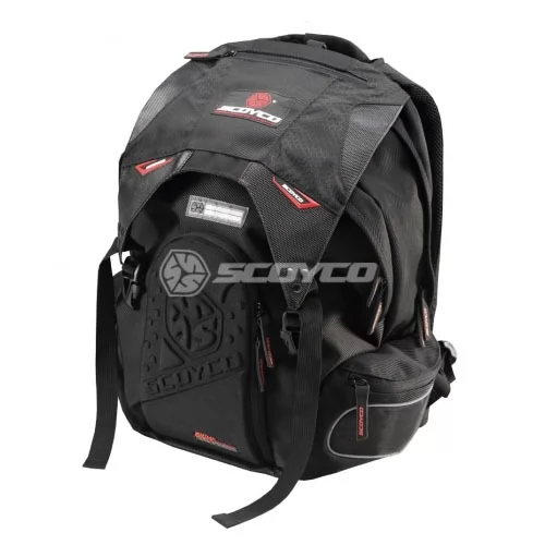 Купить рюкзак Scoyco MB-12 Black