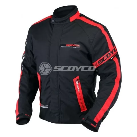 Купить мотокуртку Scoyco JK34