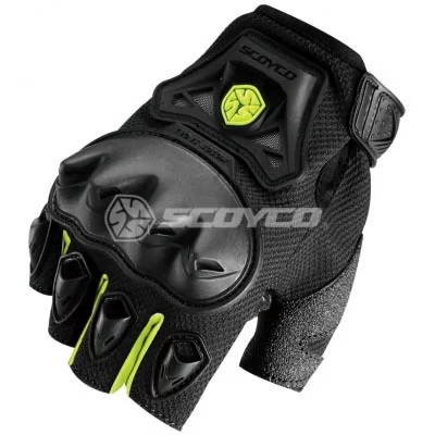 Купить мотоперчатки Scoyco MC29D