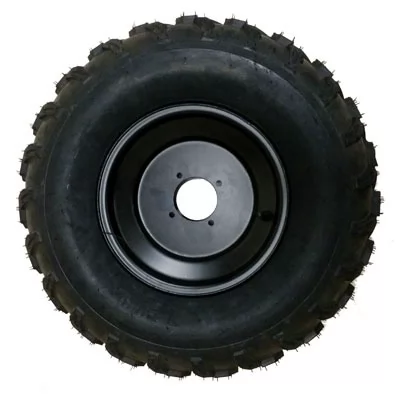 Купить колесо в сборе для квадроцикла 21x7-10