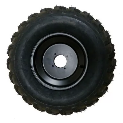 Купить колесо в сборе для квадроцикла 20x10-10