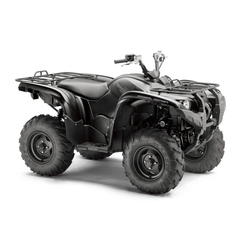 Квадроцикл Yamaha Grizzly 700