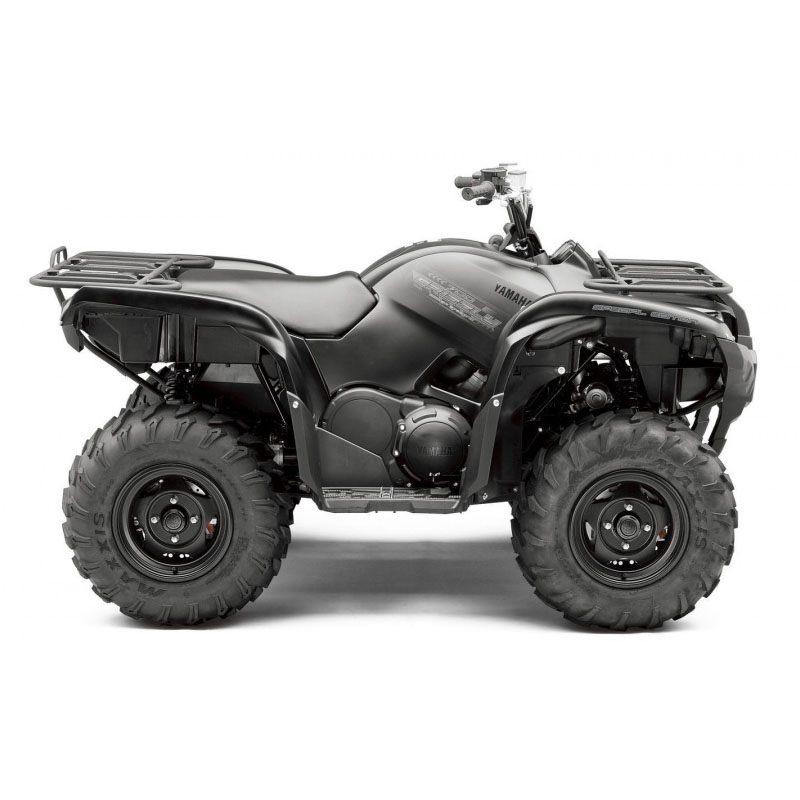 Квадроцикл Yamaha Grizzly 700