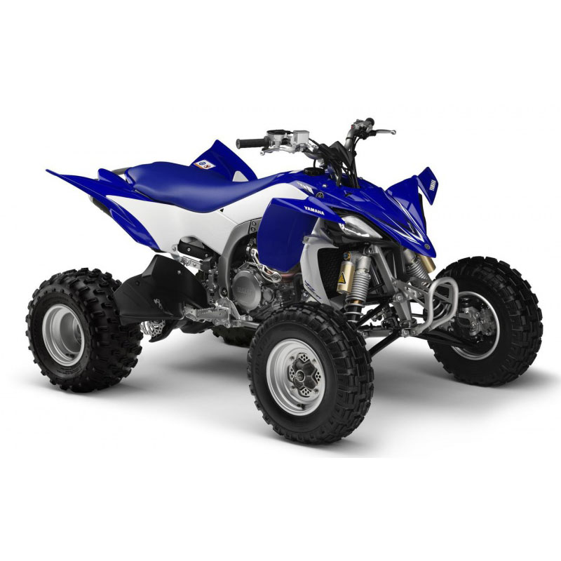 Квадроцикл Yamaha YZF450R