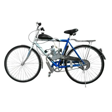 Купить мотовелосипед Салют+ F2801 80cc