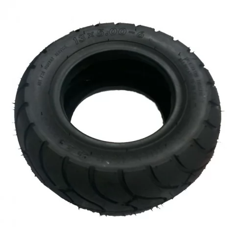 Купить шину 13x5.00-6 дорожная тип 2