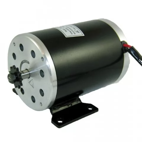 Купить двигатель электрический 800W 36V