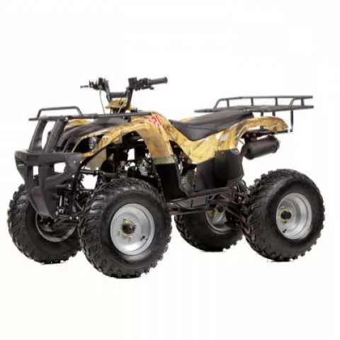 Купить квадроцикл Irbis 150U 150cc