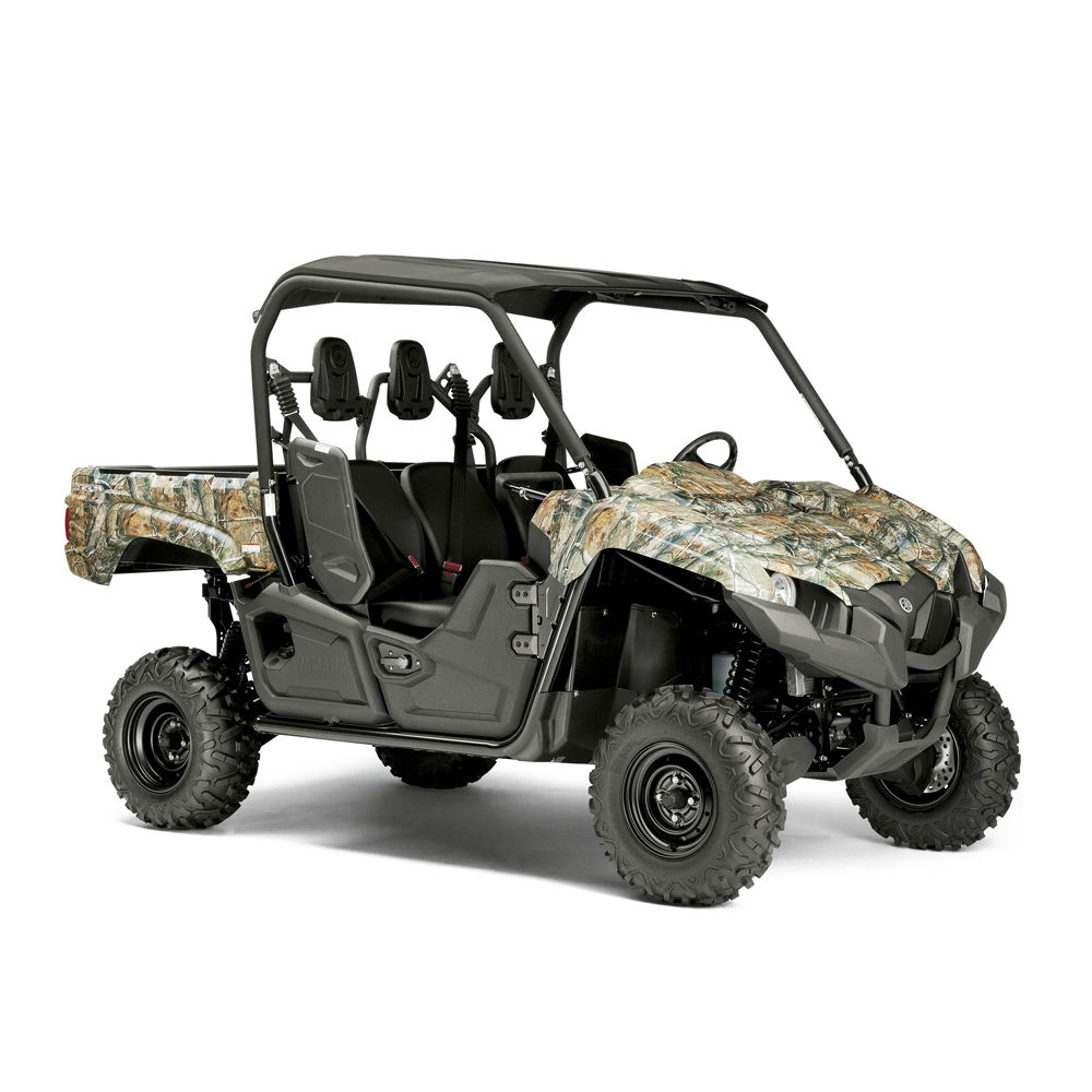 Квадроцикл Yamaha Viking