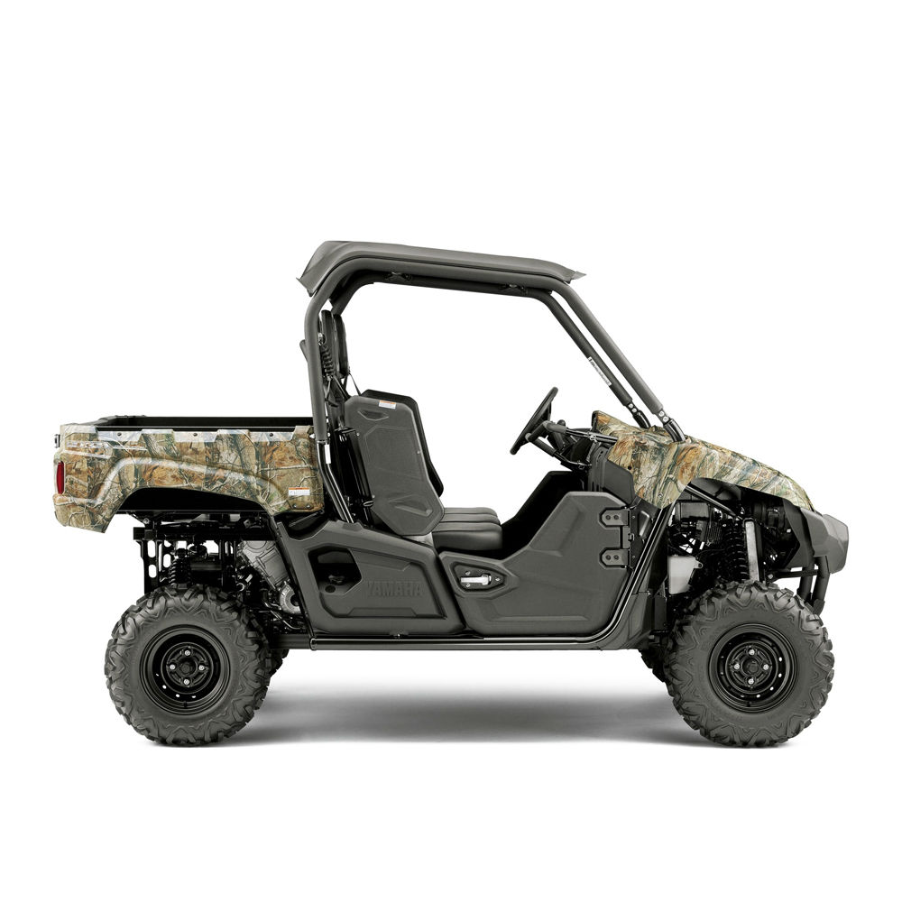 Квадроцикл Yamaha Viking