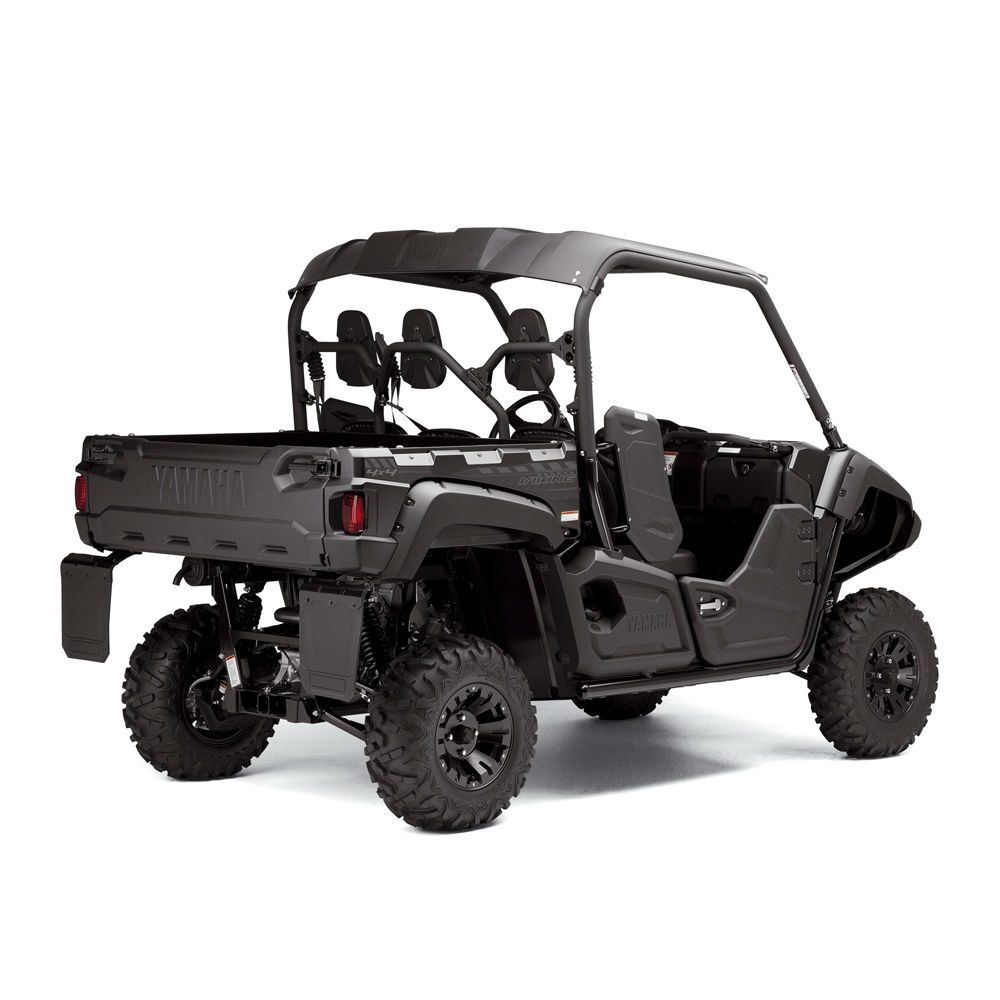 Квадроцикл Yamaha Viking