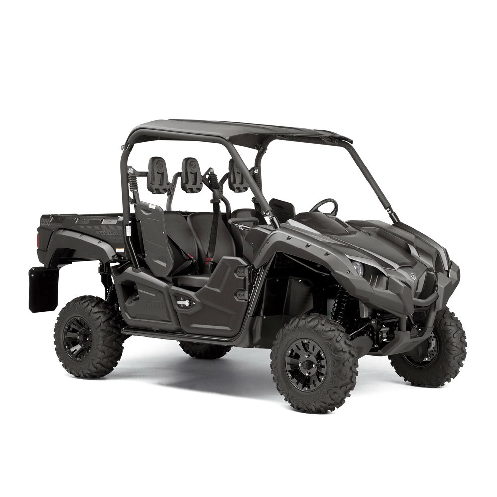 Квадроцикл Yamaha Viking