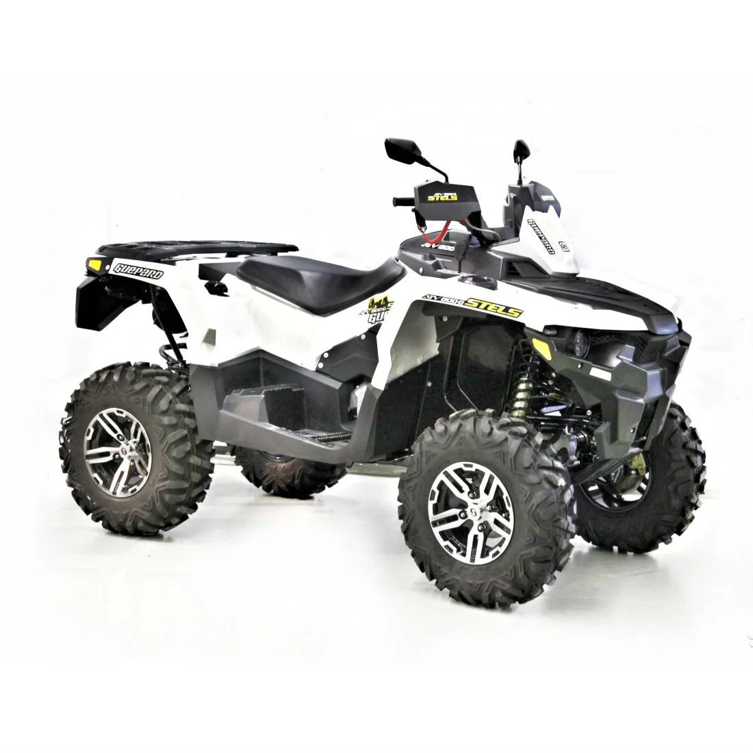 Купить квадроцикл Stels 800G Guepard ST