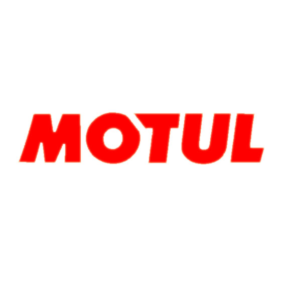 Motul - успешный производитель смазочных материалов и моторных масел
