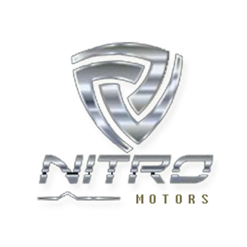 Nitro Motors Germany - немецкий поставщик техники в Европу