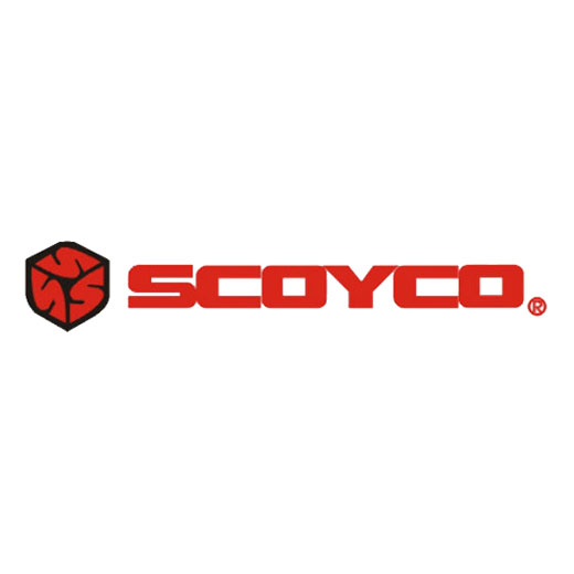 SCOYCO - производитель и проектировщик мотоэкипировки