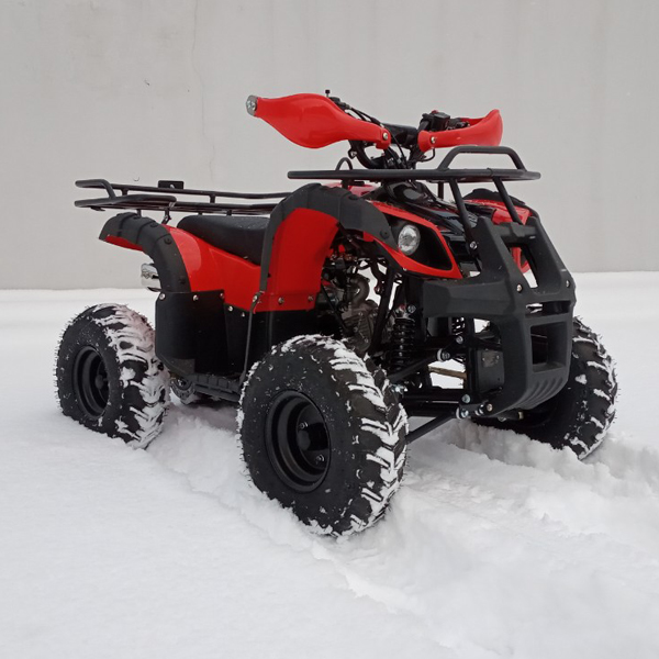 KXD 125cc ATV-006 снова в наличии в Минске! 