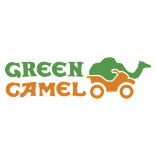 GreenCamel