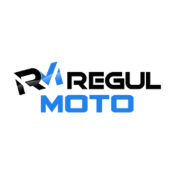 Regulmoto: воплощение производительности и надежности