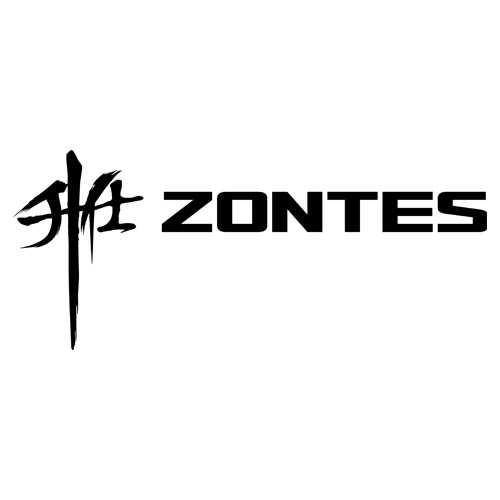 Впереди - Новые Приключения с Мотоциклами Zontes: Стремление, Стиль и Уверенность на Дороге