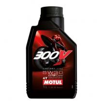 Motul 300V 4T Factory Line Road Racing 5W30 1л