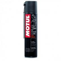 Смазка Motul C3 Chain Lube Off Road для всех типов цепей мотоциклов