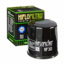 Фильтр масляный HF 303 для мотоциклов