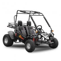 Багги 200cc с электрическим стартером