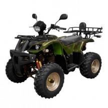 Квадроцикл MMG Hummer 150cc с задним карданом