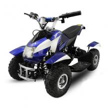 Квадроцикл с электродвигателем ECO COBRA (кобра) 500W