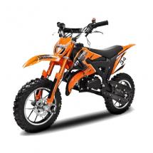 Кроссбайк 49cc Flash 2S легкий стартер