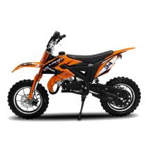 Кроссбайк 49cc Flash 2S легкий стартер