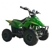 Электрический квадроцикл NITRO ECO Bigfoot 6" 800W