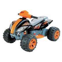 Детский квадроцикл электромобиль Quad Sport