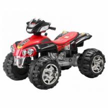Детский квадроцикл электромобиль Tiger Quad