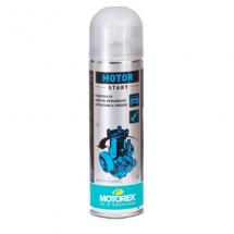 Спрей для быстрого запуска двигателя Motorex Motor Start Spray 0,5