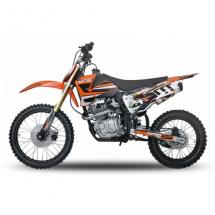 Питбайк Nitro Motors 150cc Hurricane Dirtbike 19/16
